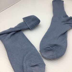 Crew Dress Socks (D12)